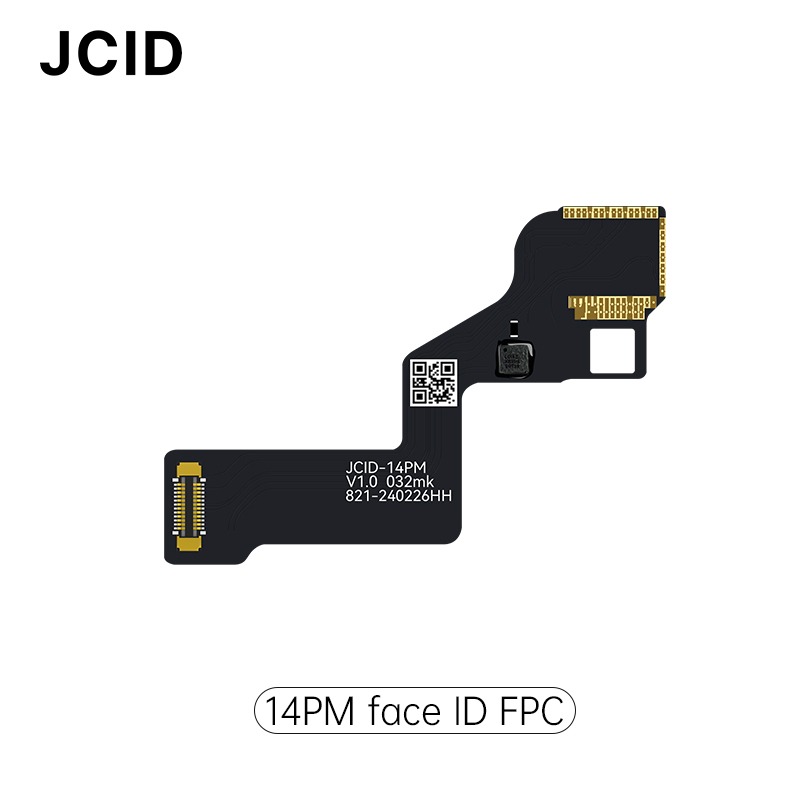 FLEXIBEL JCID FACE ID-14PM FLEX CABLE ORIGINAL